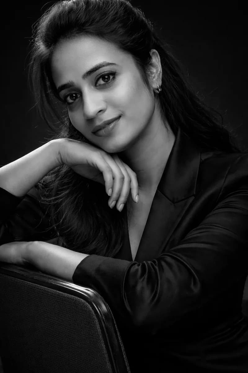 Jyothi Kuchibhotla, founder of Studio Mélange